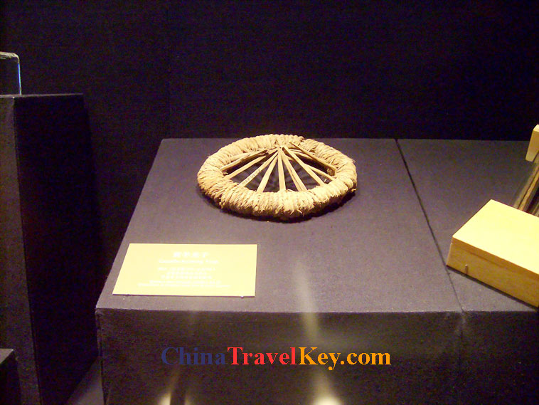 photo of lanzhou museum