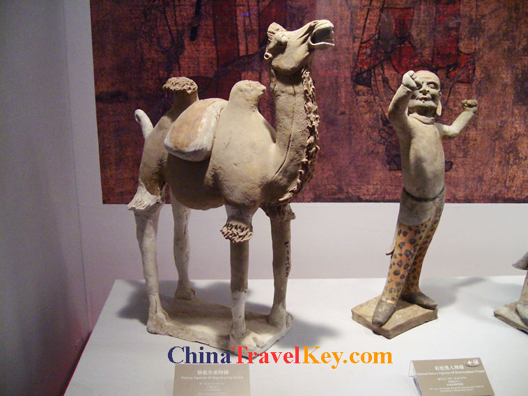 photo of lanzhou museum