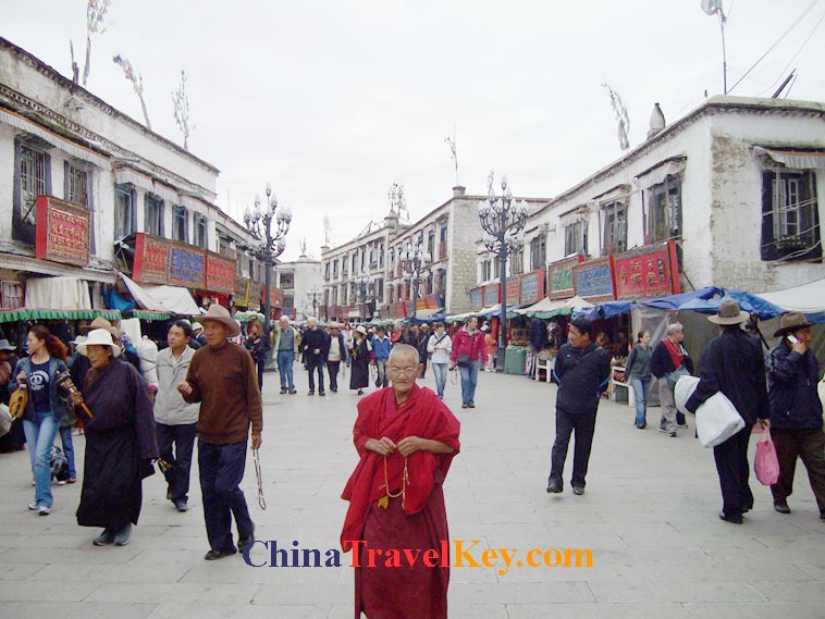 Lhasa photo