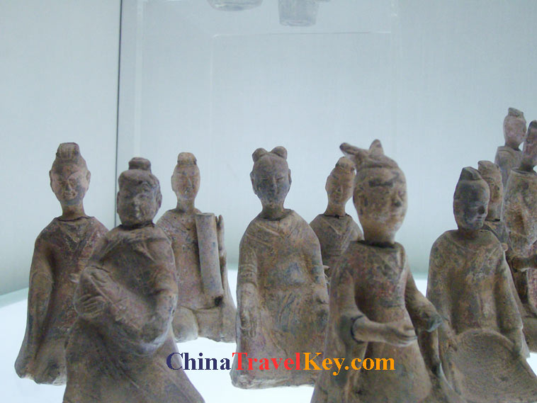 photo of luoyang museum