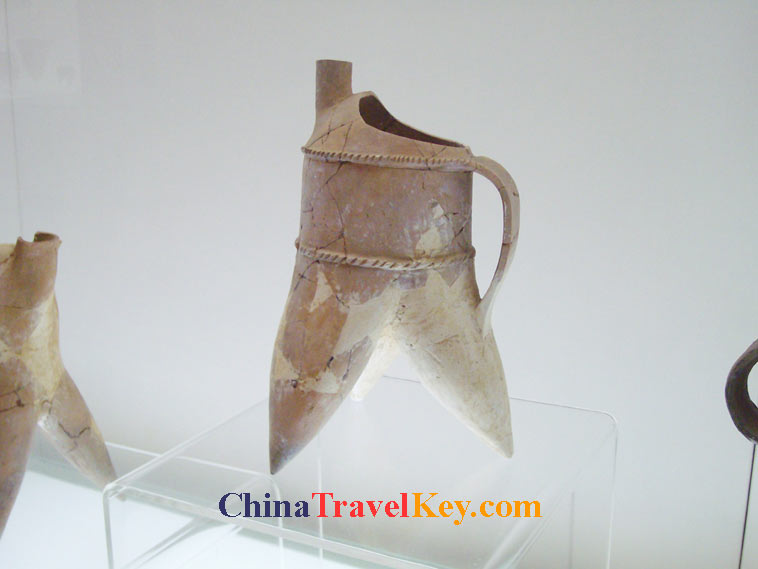photo of luoyang museum