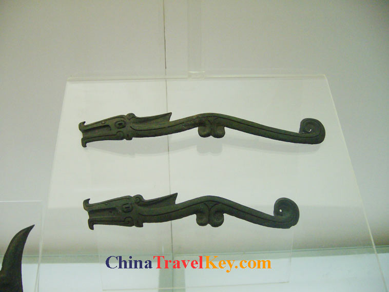 photo of luoyang museum