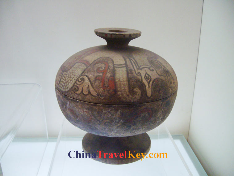 photo of luoyang museum