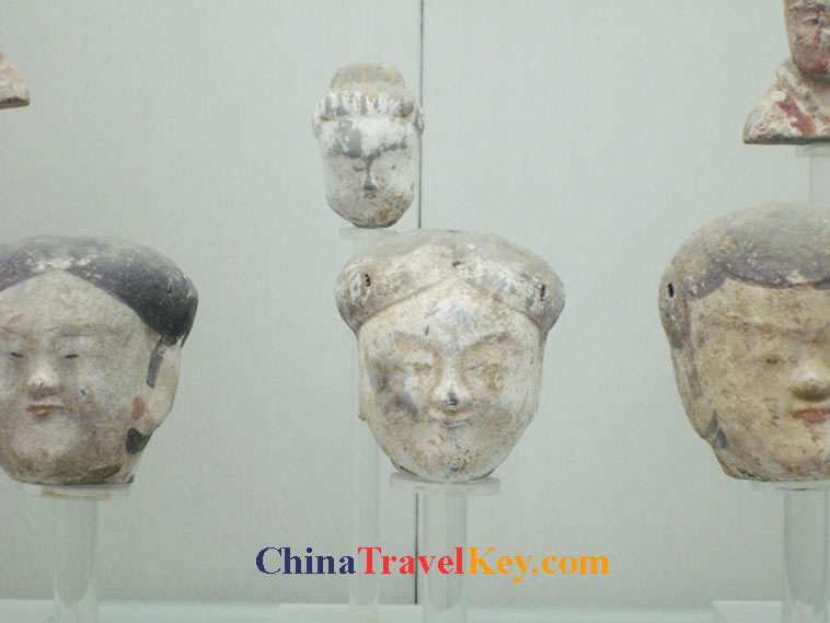 photo of luoyang museum