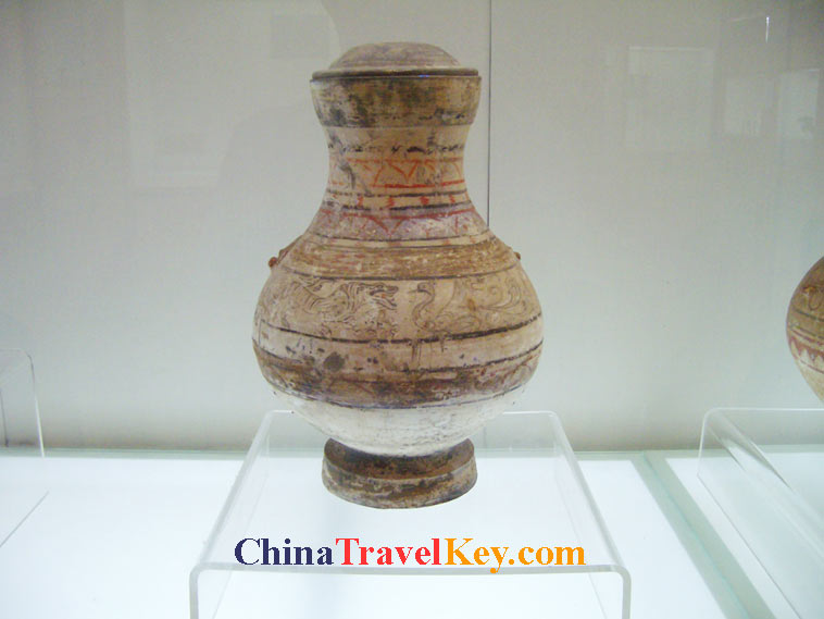 photo of luoyang museum