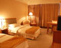 Guestroom of Jinghua Hotel Nanjing