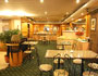 Restaurant of Jinghua Hotel Nanjing