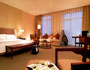 Guestroom of Jinling Resort Nanjing