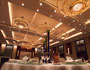 Restaurant of Jinling Resort Nanjing
