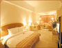 Lobby of Mandarin Garden Hotel Nanjing