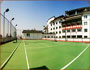 Tennis of Mandarin Garden Hotel Nanjing
