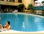 Pool of Nanjing Grand Hotel Nangjing