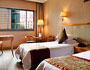 Guestroom of New Era Hotel Nanjing