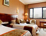 Guestroom of New Era Hotel Nanjing
