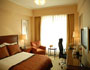Guestroom of Xuanwu Hotel Nanjing