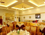 Restaurant of Zhanqiao Prince Hotel