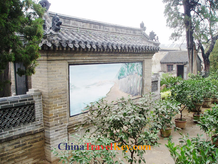 photo of Qufu Confucius Family Mansion