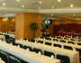 Conference Room of Guoxi Hotel Sanya 