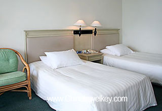 Guestroom of Yalong Bay National Resort District, Sanya