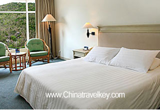 Guestroom of Yalong Bay National Resort District, Sanya