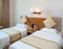 Guestroom of Hyton Hotel Sanya
