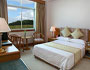 Guestroom of Hyton Hotel Sanya