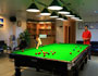 Billiards of Landscape Beach Hotel Sanya