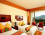 Guestroom of Marriott Resort & Spa Sanya