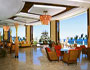 Restaurant of Marriott Resort & Spa Sanya