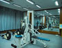 Gymnasium of Palm Beach Resort & Spa Sanya