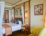 Guestroom of Resort Horizon Sanya
