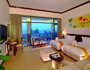 Guestroom of Tianhong Resort Sanya