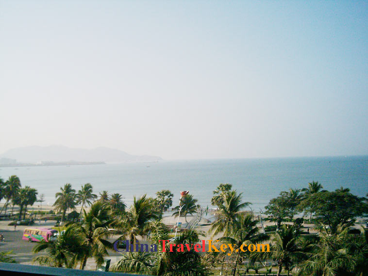 photo of sanya tour