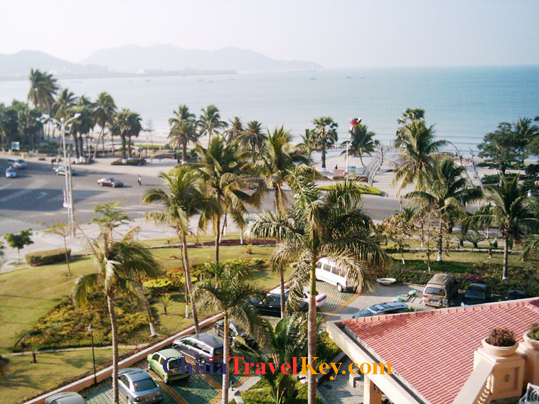 photo of sanya tour