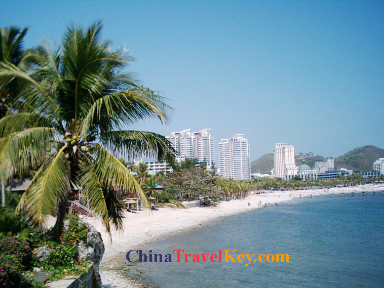 photo of sanya tour
