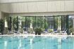 Pool of JC Mandarin Shanghai 