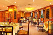 Restaurant of Sheraton Grand Tai Ping Yang Hotel Shanghai