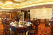 Restaurant of Sports Hotel Shanghai 