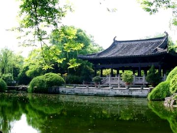 Shen Garden Photo