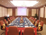 Conference Room of Donghua Holiday Hotel Shenzhen