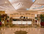Lobby of Empire Hotel Shenzhen