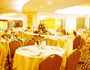 Restaurant of Empire Hotel Shenzhen