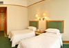 Guestroom of Golden Lustre Hotel Shenzhen