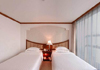 Guestroom of Grand View Hotel Shenzhen
