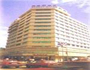 Exterior View of Hongtu Hotel Shenzhen
