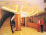 Lobby of Hongtu Hotel Shenzhen