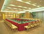 Conference Room of Hotel Kapok Shenzhen
