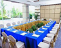 Conference Room of La Waterfront Hotel Shenzhen
