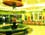Lobby of La Waterfront Hotel Shenzhen