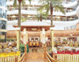 Restaurant of La Waterfront Hotel Shenzhen